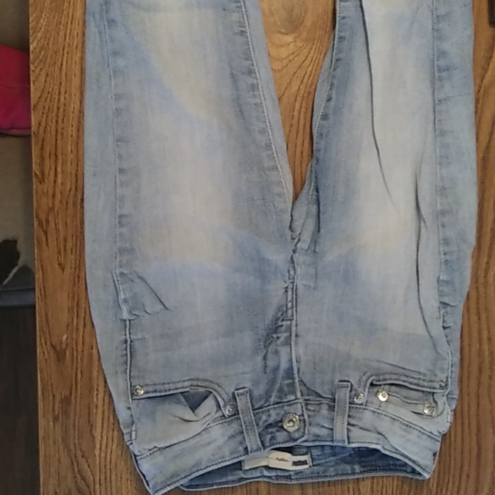 Levi's jeans